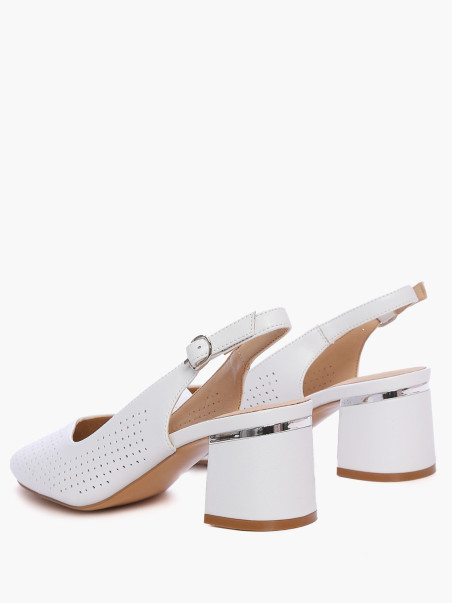 Туфли O.LIVE naturalle 0586001364