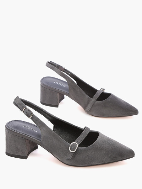 Туфли O.LIVE naturalle 0586001366