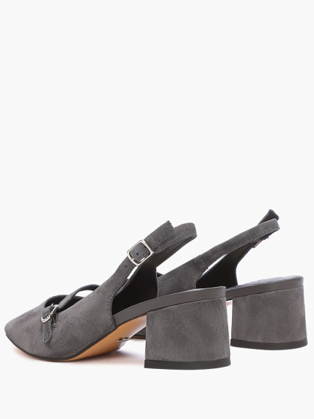 Туфли O.LIVE naturalle 0586001366