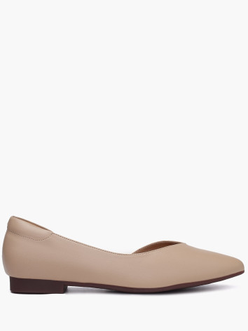 Туфли O.LIVE naturalle