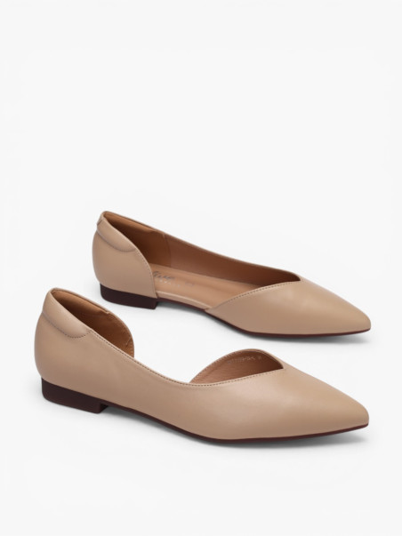 Туфли O.LIVE naturalle 0586001368