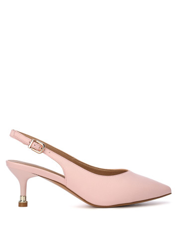 Туфли O.LIVE naturalle