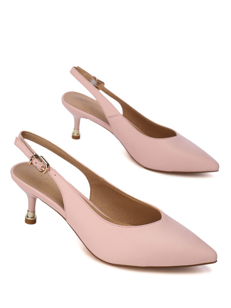 Туфли O.LIVE naturalle 0586001369