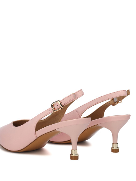 Туфли O.LIVE naturalle 0586001369