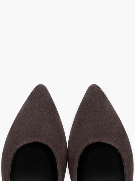 Туфли O.LIVE naturalle 0586001372