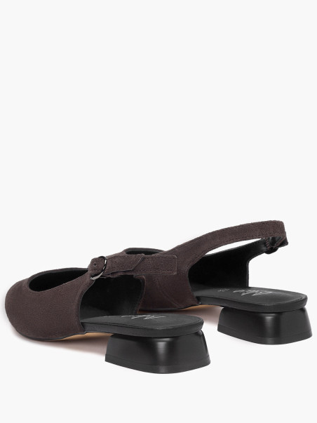 Туфли O.LIVE naturalle 0586001372