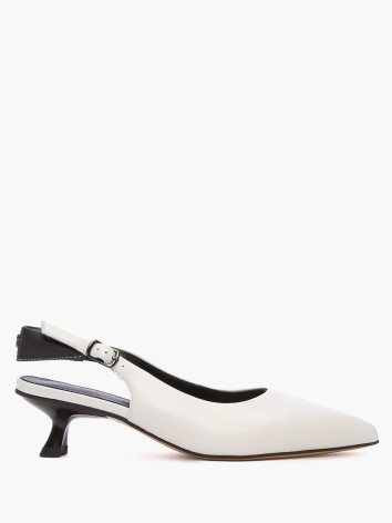 Туфли O.LIVE naturalle