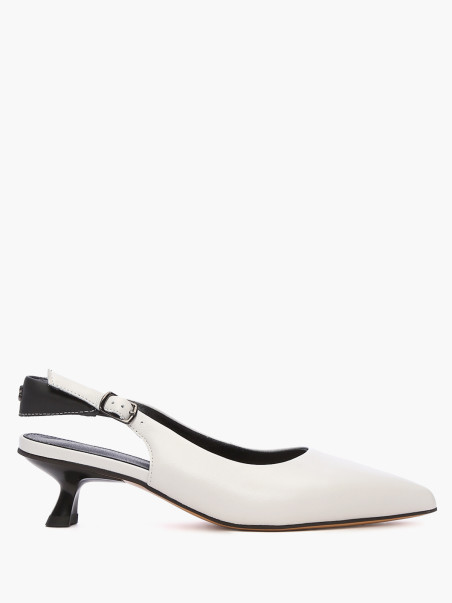 Туфли O.LIVE naturalle 0586001374