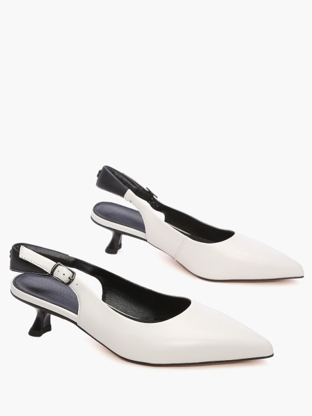 Туфли O.LIVE naturalle 0586001374