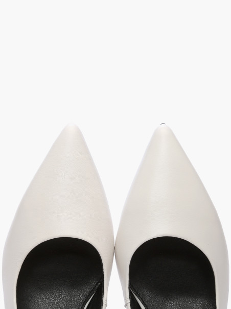 Туфли O.LIVE naturalle 0586001374