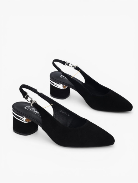 Туфли O.LIVE naturalle 0586001376