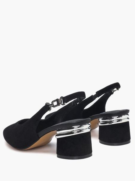 Туфли O.LIVE naturalle 0586001375