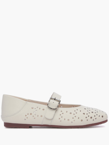 Балетки O.LIVE naturalle 0586001378