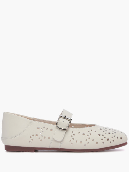 Балетки O.LIVE naturalle 0586001378