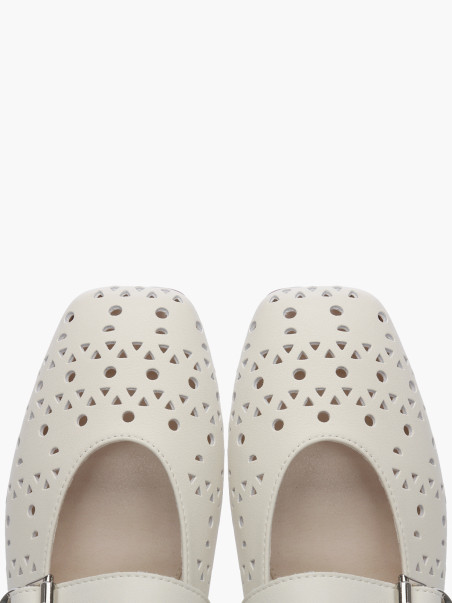 Балетки O.LIVE naturalle 0586001378