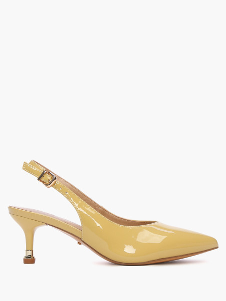 Туфли O.LIVE naturalle 0586001381