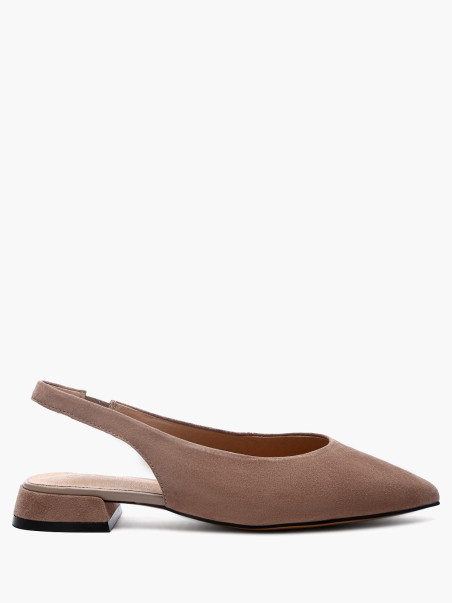 Туфли O.LIVE naturalle 0586001386