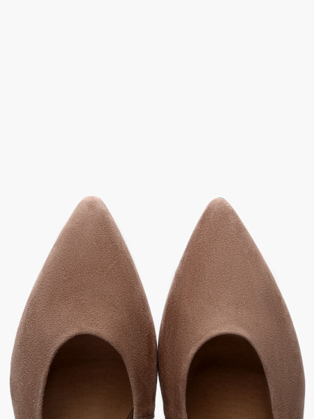 Туфли O.LIVE naturalle 0586001386