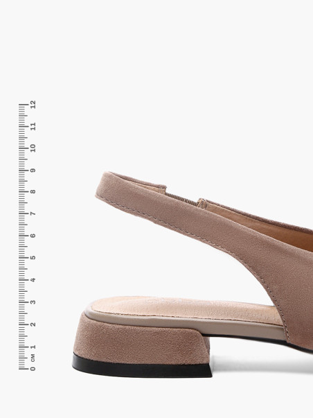 Туфли O.LIVE naturalle 0586001386