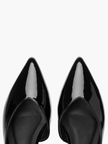 Туфли O.LIVE naturalle 0586001388