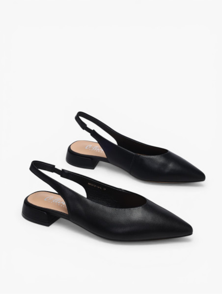 Туфли O.LIVE naturalle 0586001390