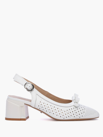 Туфли O.LIVE naturalle