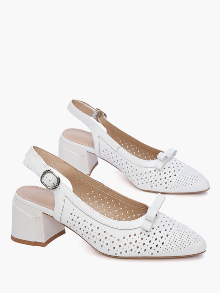 Туфли O.LIVE naturalle 0586001392