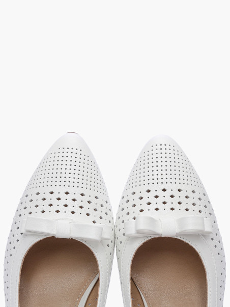 Туфли O.LIVE naturalle 0586001392