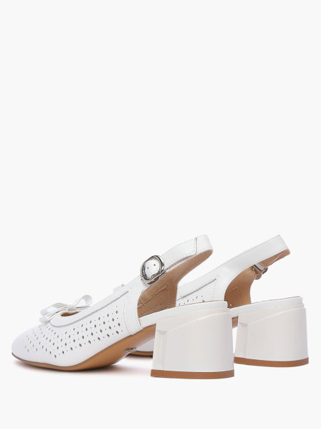 Туфли O.LIVE naturalle 0586001392