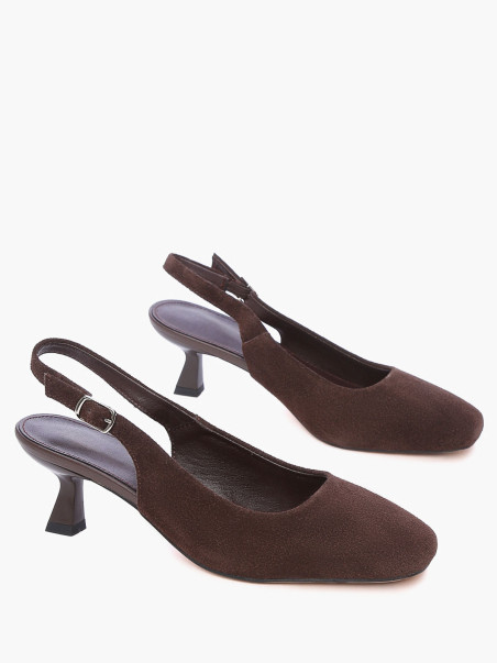 Туфли O.LIVE naturalle 0586001394