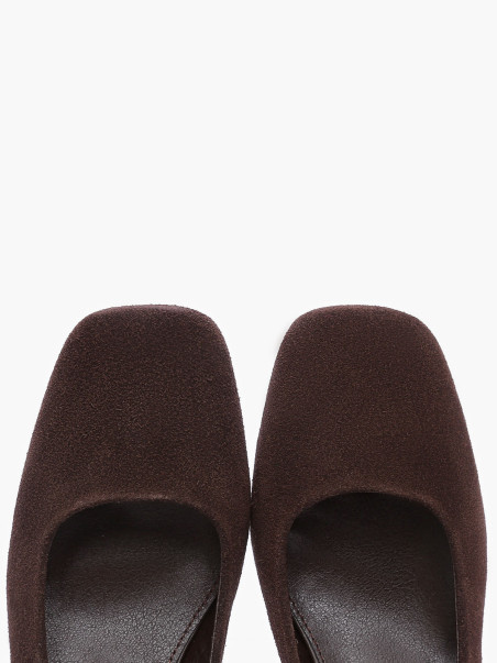 Туфли O.LIVE naturalle 0586001394