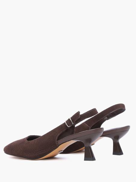 Туфли O.LIVE naturalle 0586001394