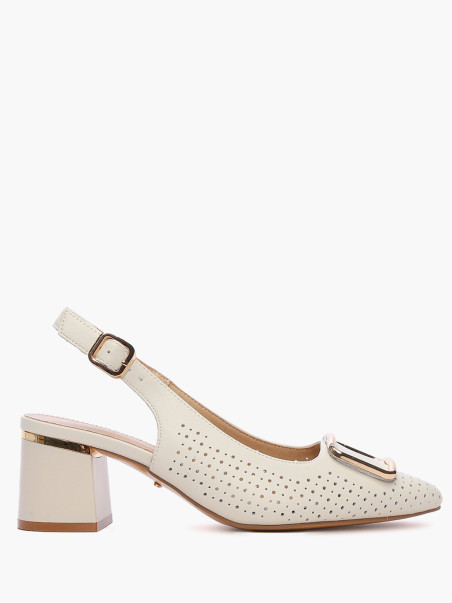 Туфли O.LIVE naturalle 0586001396