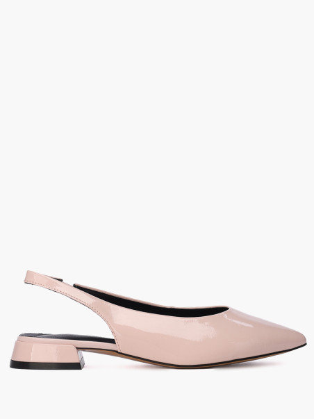 Туфли O.LIVE naturalle 0586001398