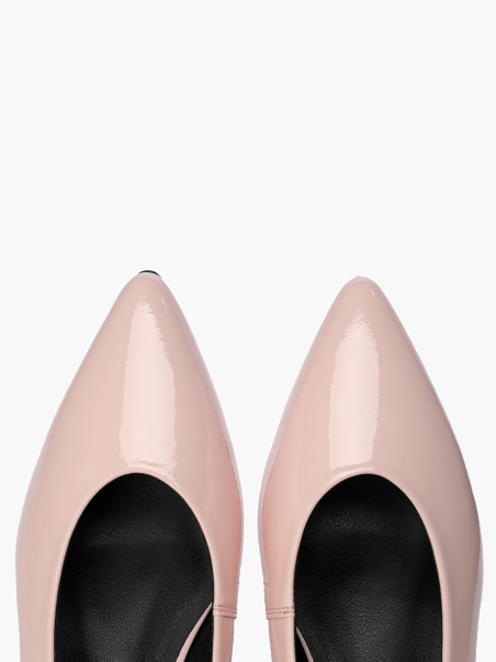 Туфли O.LIVE naturalle 0586001398