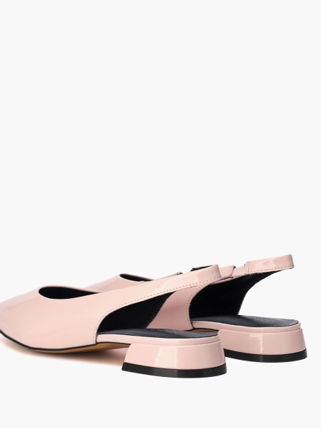 Туфли O.LIVE naturalle 0586001398