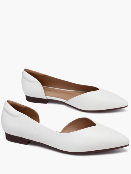 Туфли O.LIVE naturalle 0586001400