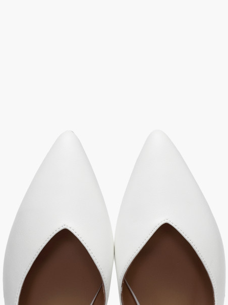 Туфли O.LIVE naturalle 0586001400