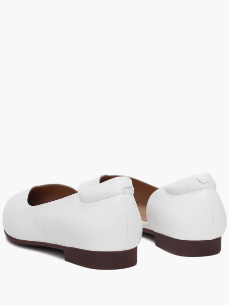 Туфли O.LIVE naturalle 0586001400