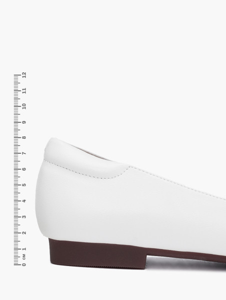 Туфли O.LIVE naturalle 0586001400