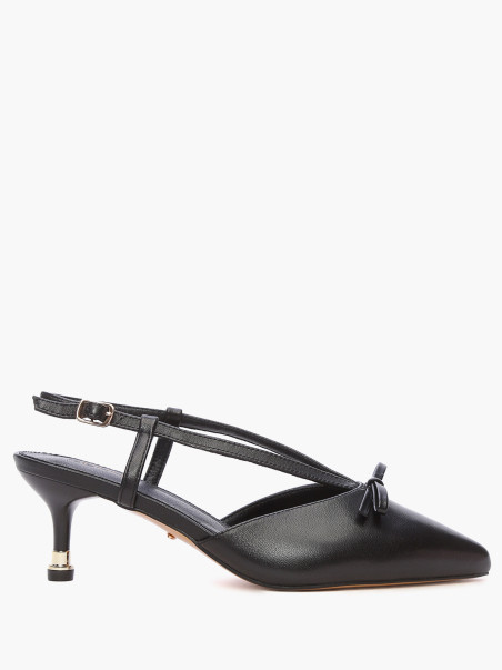 Туфли O.LIVE naturalle 0586001404