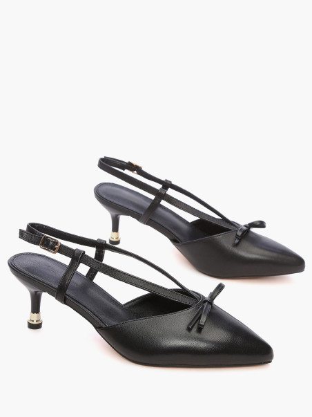 Туфли O.LIVE naturalle 0586001404