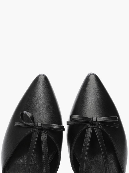 Туфли O.LIVE naturalle 0586001404