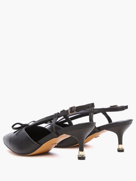 Туфли O.LIVE naturalle 0586001404