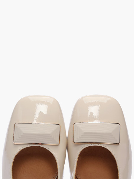 Туфли O.LIVE naturalle 0586001406