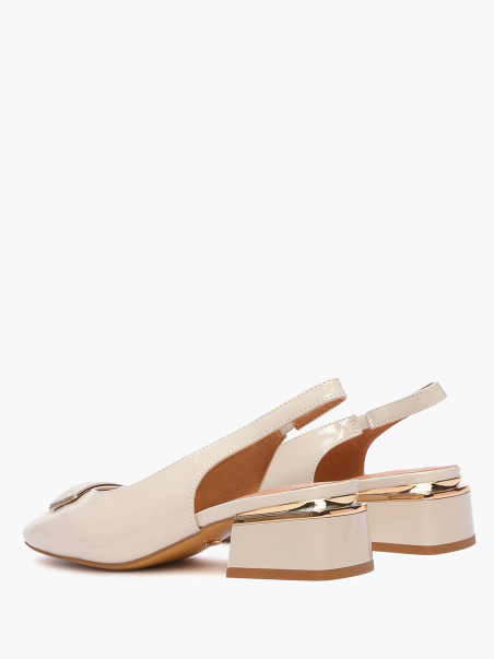 Туфли O.LIVE naturalle 0586001406