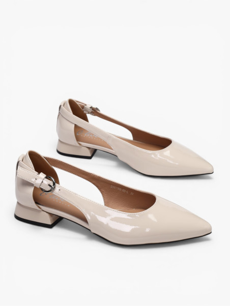 Туфли O.LIVE naturalle 0586001407