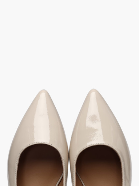 Туфли O.LIVE naturalle 0586001407