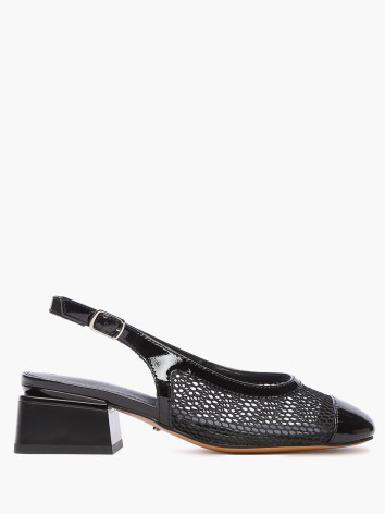 Туфли O.LIVE naturalle