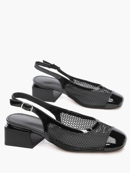 Туфли O.LIVE naturalle 0586001410